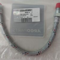 Tubo ingrassatore
