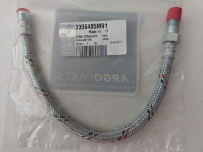 Tubo ingrassatore
