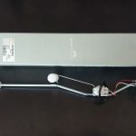 Indicatore gasolio GT, F, L