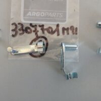 Clips per forcella