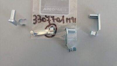 Clips per forcella