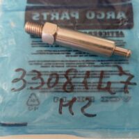 Perno sforzo controllato