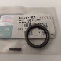 Paraolio
