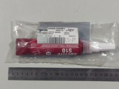 Guarnizione liquida 50ml LOCTITE 510 sigillante coperchi