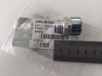 Sfiato