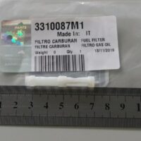 Filtrino serbatoio gasolio