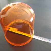 Campana arancio