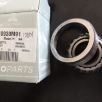 Kit cuscinetto Timken