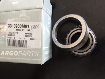Kit cuscinetto Timken