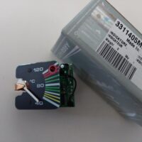 Indicatore elettronico acqua