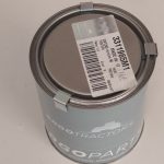 Vernice 1kg Azzurro (Vecchia serie)