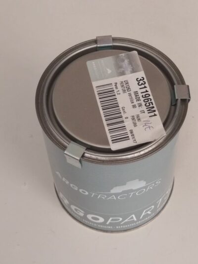 Vernice 1kg Azzurro (Vecchia serie)