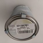 Vernice 1kg Blue Avion (Vecchia Serie) carro