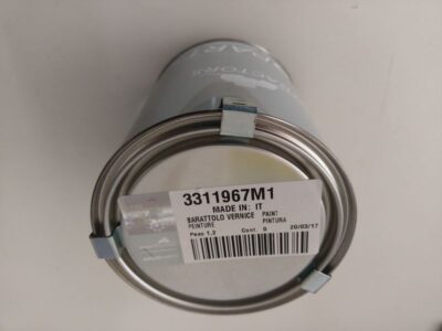 Vernice 1kg Blue Avion (Vecchia Serie) carro