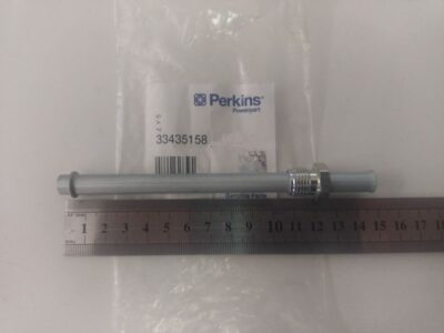 Tubo guida asta olio Perkins
