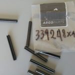 Spina elastica