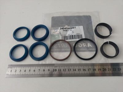 Kit guarnizioni cilindro sterzo