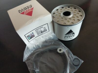 Filtro gasolio Massey Ferguson tipo cav