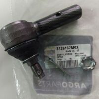 Testina sterzo