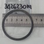 Spessore 1,00 mm