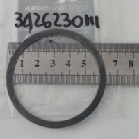 Spessore 1,00 mm