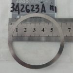 Spessore 0,10 mm
