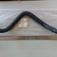 Tubo (scambiatore - pompa acqua)