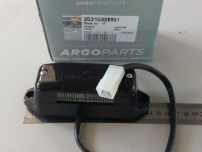 Luce Targa Cobo 02.246.000