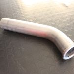 Tubo prolunga