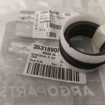 Kit ripristino asta dx idraulica