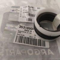 Kit ripristino asta dx idraulica