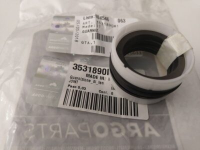 Kit ripristino asta dx idraulica