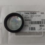 Paraolio asta dx idraulica