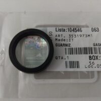 Paraolio asta dx idraulica