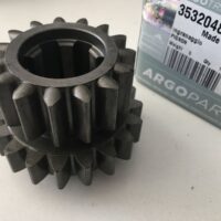 Ingranaggio doppio 15-19 Denti