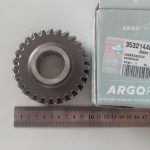 Ingranaggio 4RM Z27