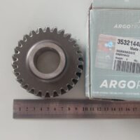 Ingranaggio 4RM Z27