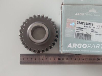 Ingranaggio 4RM Z27