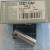Perno scatola 4wd
