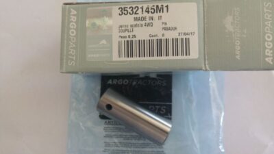 Perno scatola 4wd
