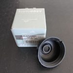 Cappuccio per faro anteriore