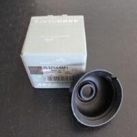 Cappuccio per faro anteriore