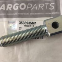 Vite regolazione bracci