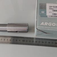 Albero Ingranaggio Inversore