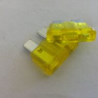 Fusibile 20 Amp Medio