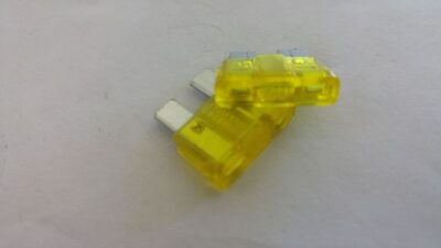 Fusibile 20 Amp Medio