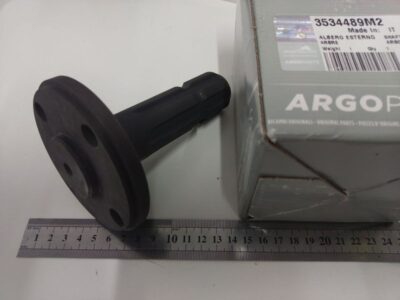 Albero esterno PTO