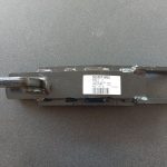 Puntone laterale dx e sx
