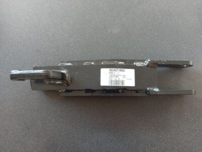 Puntone laterale dx e sx