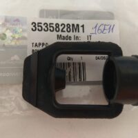 Tappo presa lampeggiante